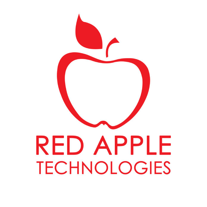 Red Apple Technologies logo