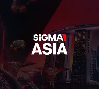 SiGMA ASIA