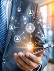 Access to Specialized Skills