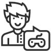 2D-Game-Artist