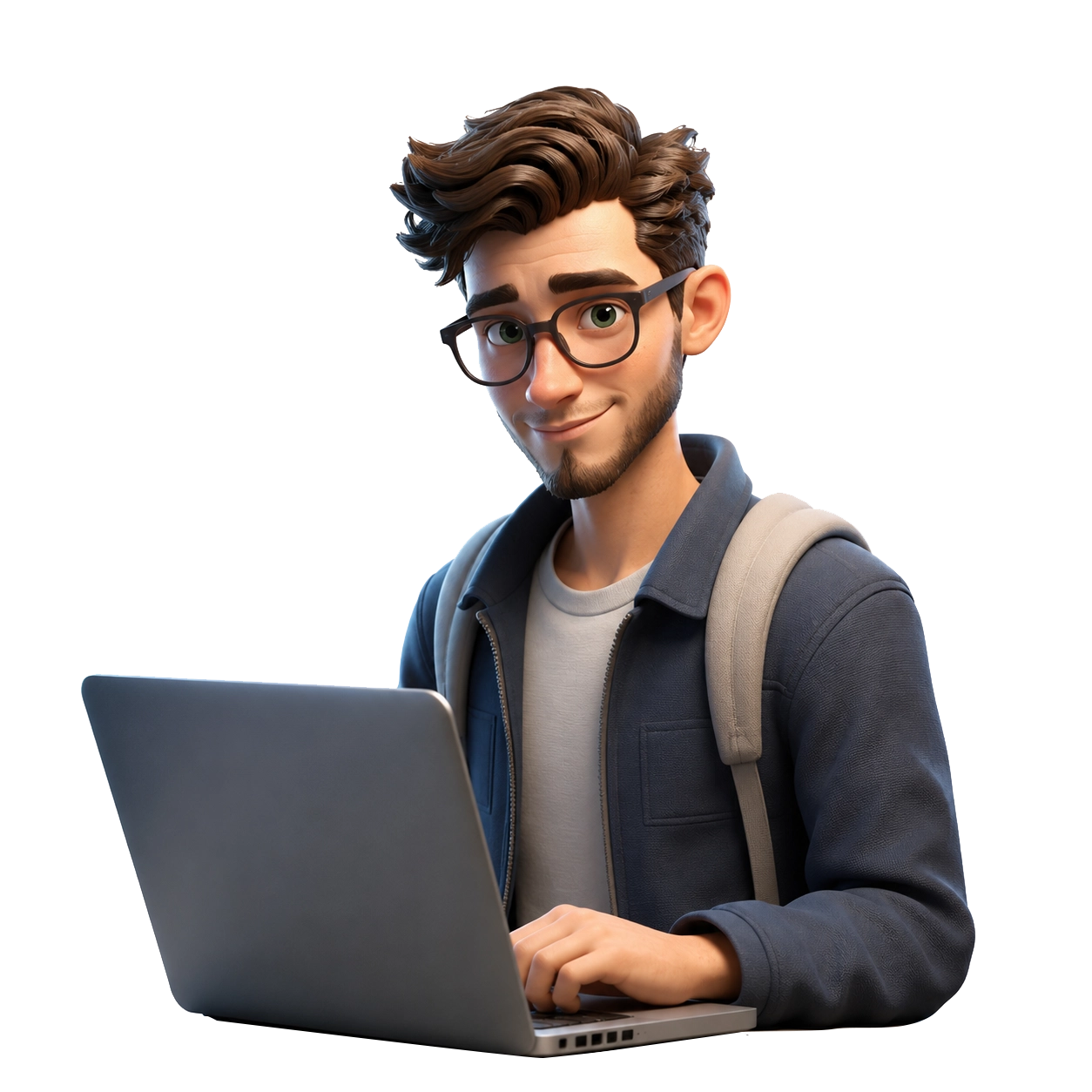 Software Developer