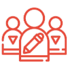 Dedicated Design  team