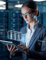 Access to Specialized Skills