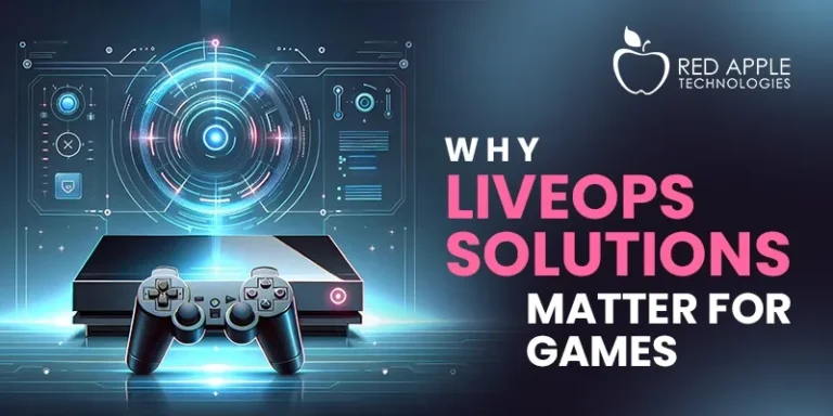 What Are LiveOps Solutions and Why Do They Matter for Games?