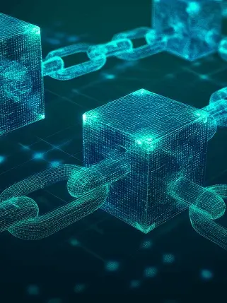 Blockchain Solutions