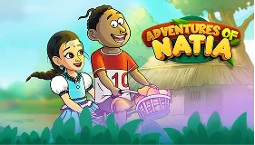 Adventure of natia