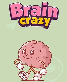 Brain Crazy
