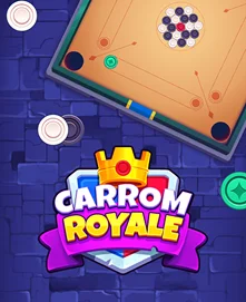 Carrom Royale