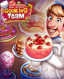 Cooking Team