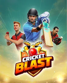 Cricket Blast
