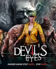 Devils Eyes