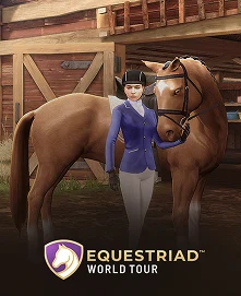 Equestriad World Tour