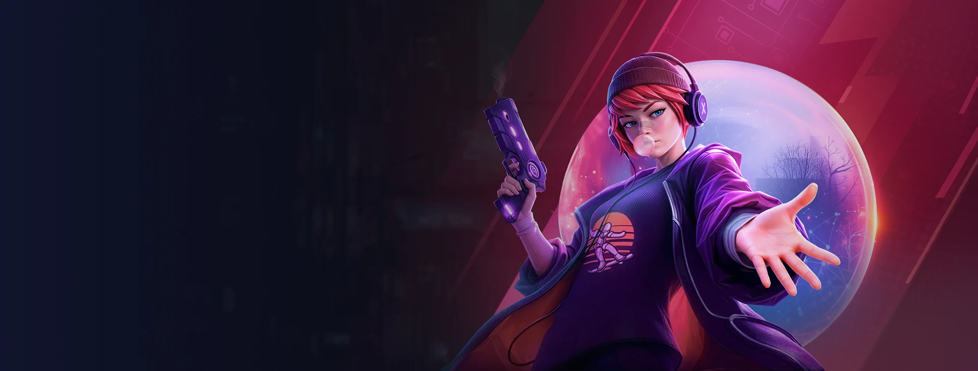 Game development company