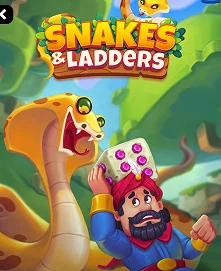 Snakes Ladders