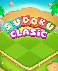 Sudoku Clasic