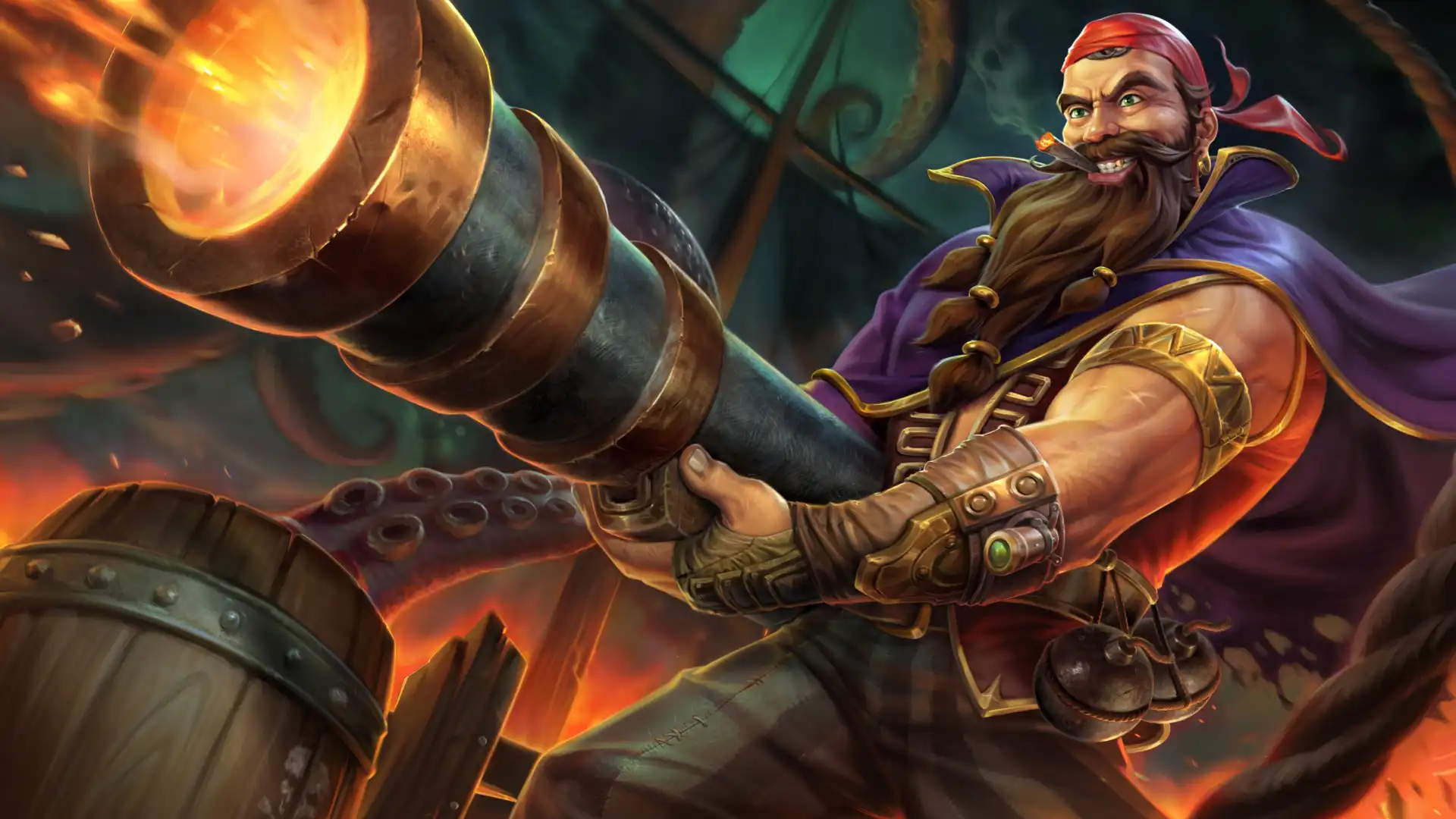 2d_pirate_cannon_game_art