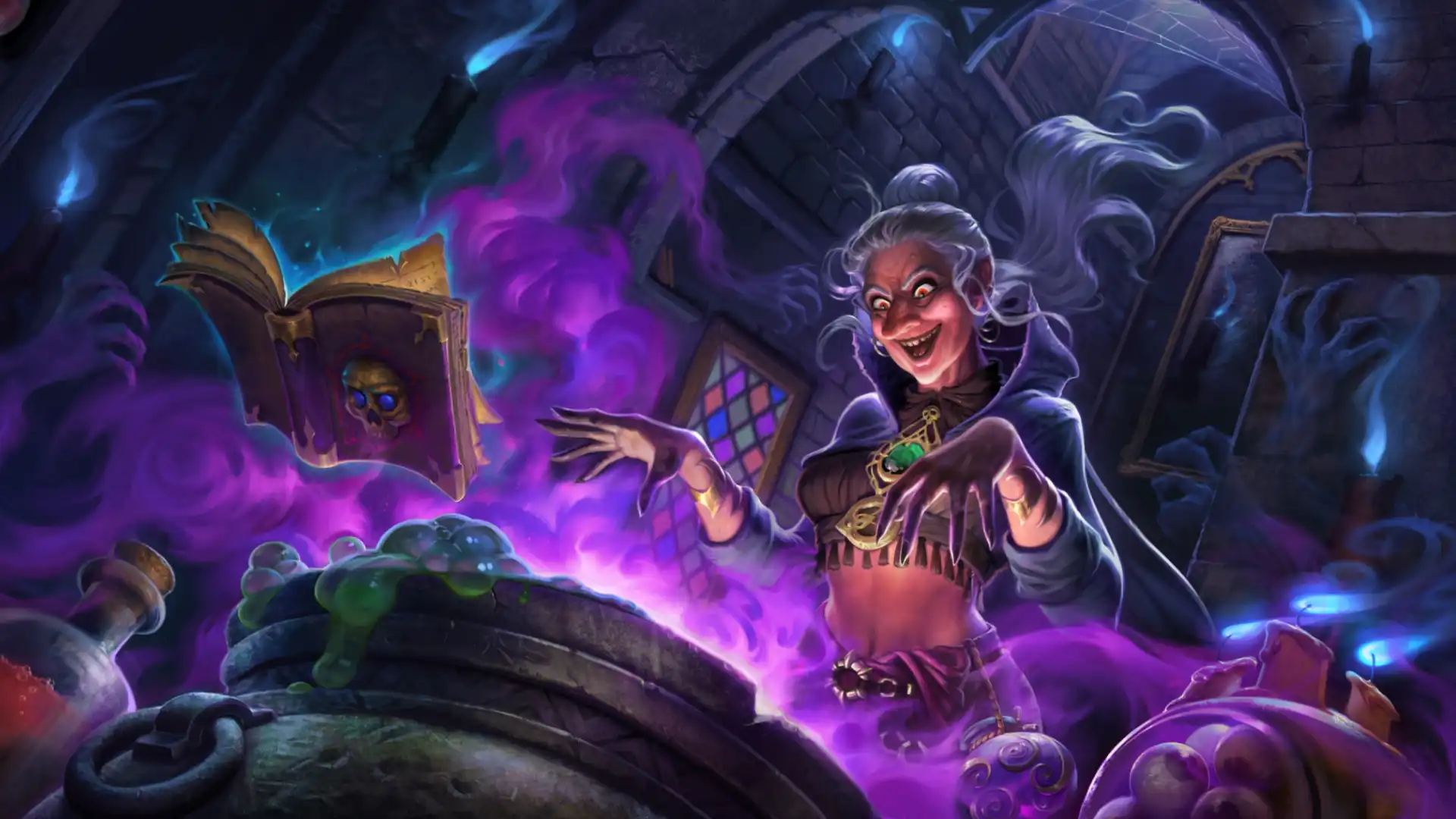 2d_witch_magic_potion_game_art