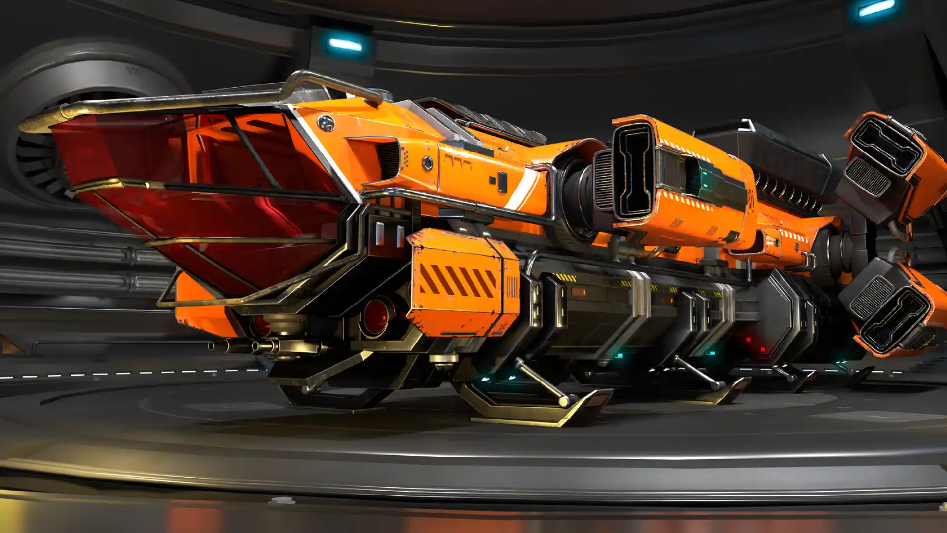 3d_sci_fi_spacecraft_model