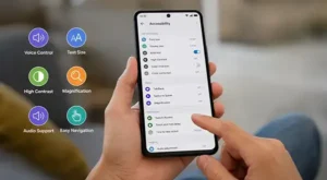 Accessibility Is a Measure of Product Quality