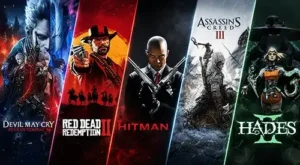action games
