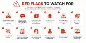 Red Flags During a Technical_Evaluation