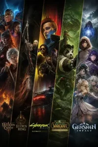 role playing games