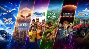 simulation games
