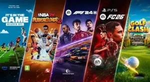 sports games