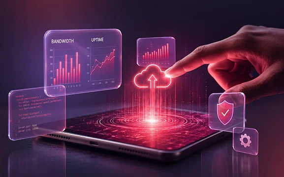 Cloud & DevOps Development