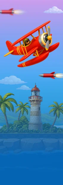 AAA Game Art