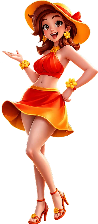 engagement character