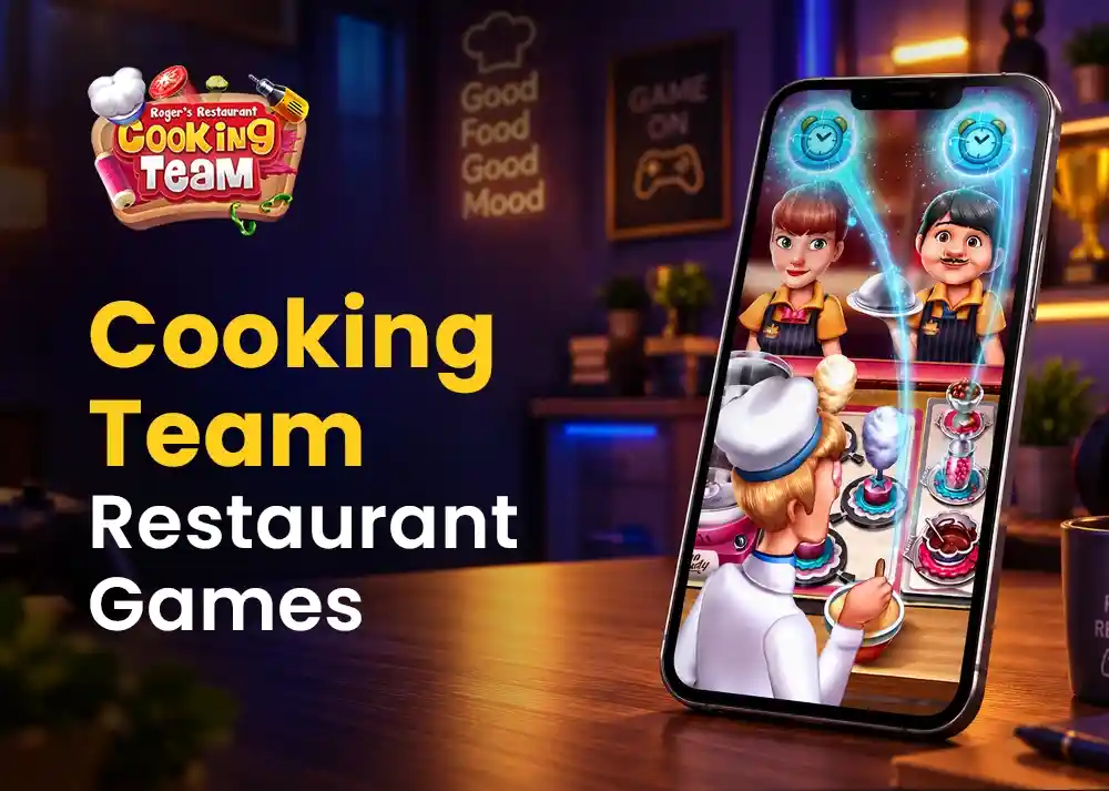 Cooking_team
