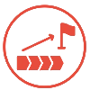 Free Progression Path;