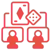 Memory Card-Matching Gameplay;
