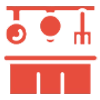 Kitchen Upgrades and Decoration;
