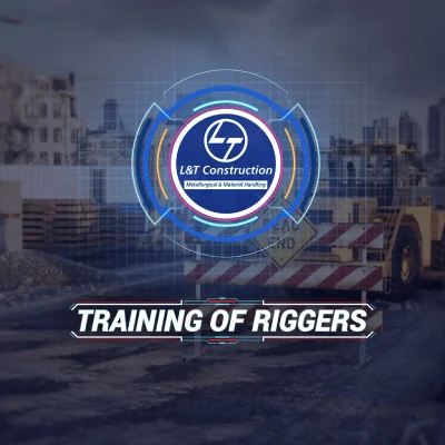 Training of Riggers