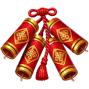 firecrackers