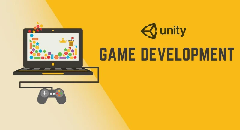 unity-game-development