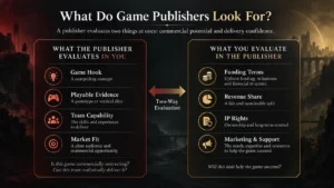 what do game publishers do for monetization