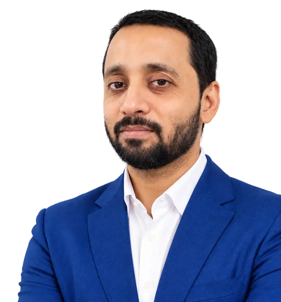 Amit Jaiswal